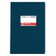 Εικόνα της Typotrust - Τετράδιο Classic Έκθεσης Β5 50φυλλο Μπλε 4016