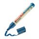 Εικόνα της Μαρκαδόρος Edding 32 EcoLine Flipchart Μύτη 5.0 mm Blue