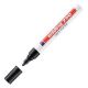Εικόνα της Μαρκαδόρος Λαδιού Edding 750 Μύτη 4.0 mm Black 4-750001