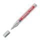 Εικόνα της Μαρκαδόρος Λαδιού Edding 750 Μύτη 4.0 mm Silver 4-750054