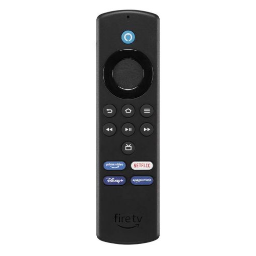 Εικόνα της Amazon Fire TV Stick Lite FHD with Alexa Voice Remote & Wi-Fi / HDMI (2021)