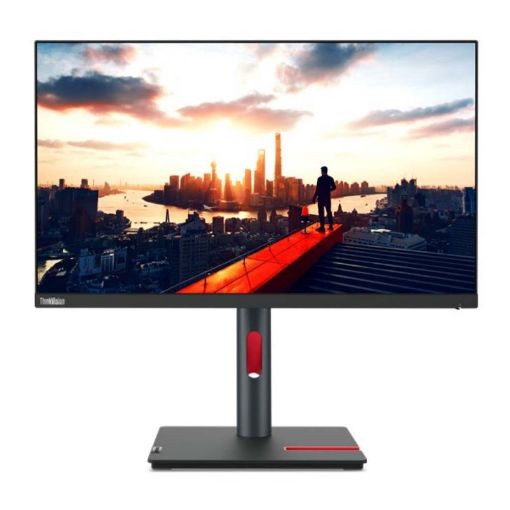 Εικόνα της Οθόνη Lenovo ThinkVision P24h-30 23.8" QHD IPS HDR10 60Hz 63B3GAT6EU