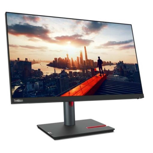 Εικόνα της Οθόνη Lenovo ThinkVision P24h-30 23.8" QHD IPS HDR10 60Hz 63B3GAT6EU
