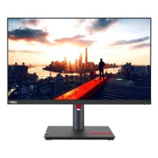 Εικόνα της Οθόνη Lenovo ThinkVision P24h-30 23.8" QHD IPS HDR10 60Hz 63B3GAT6EU