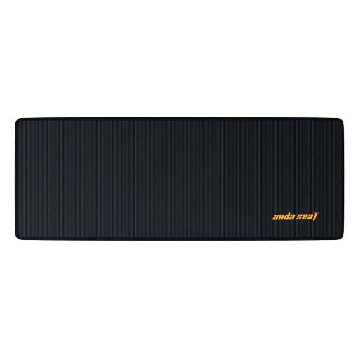 Εικόνα της Mouse Pad Anda Seat Big 80 x 30 cm Black AC-SBD-01-B