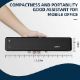 Εικόνα της Mobile Printer HPRT MT-800 Direct Thermal A4 Bluetooth Black