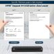 Εικόνα της Mobile Printer HPRT MT-800 Direct Thermal A4 Bluetooth Black