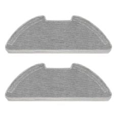 Εικόνα της Xiaomi Mi Robot Vacuum-Mop 2 Pro/ 2 Lite Mop Pad (2-Pack) BHR5922TY
