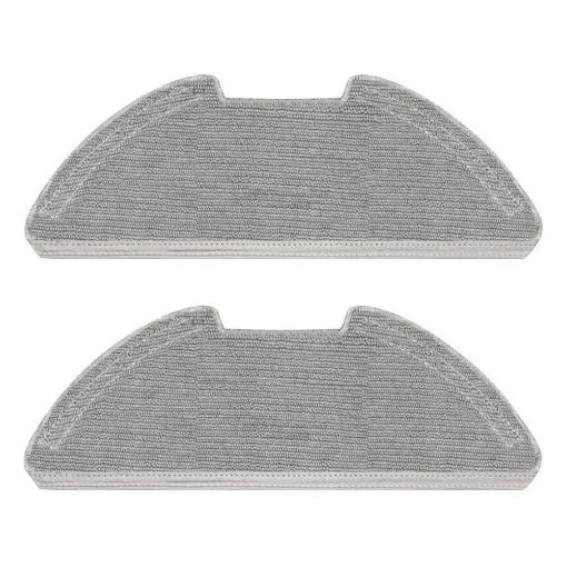 Εικόνα της Xiaomi Mi Robot Vacuum-Mop 2 Pro/ 2 Lite Mop Pad (2-Pack) BHR5922TY