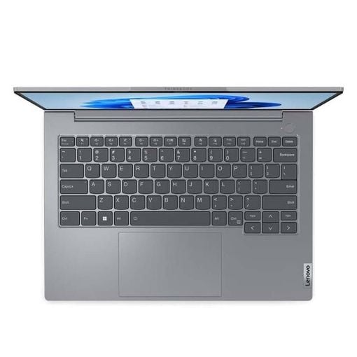 Εικόνα της Laptop Lenovo ThinkBook 14 Gen6 IRL 14" Intel Core i5-1335U(3.40GHz) 16GB 512GB SSD Win11 Pro EN/GR 21KG0067GM