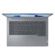 Εικόνα της Laptop Lenovo ThinkBook 14 Gen6 IRL 14" Intel Core i5-1335U(3.40GHz) 16GB 512GB SSD Win11 Pro EN/GR 21KG0067GM