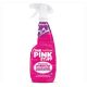Εικόνα της Καθαριστικό Τζαμιών The Pink Stuff The Miracle Window & Glass 750ml