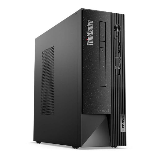 Εικόνα της Desktop Lenovo ThinkCentre neo 50s SFF Intel Core i5-13400(1.80GHz) 16GB 512GB SSD Win11 Pro EN/GR 12JF0018MG