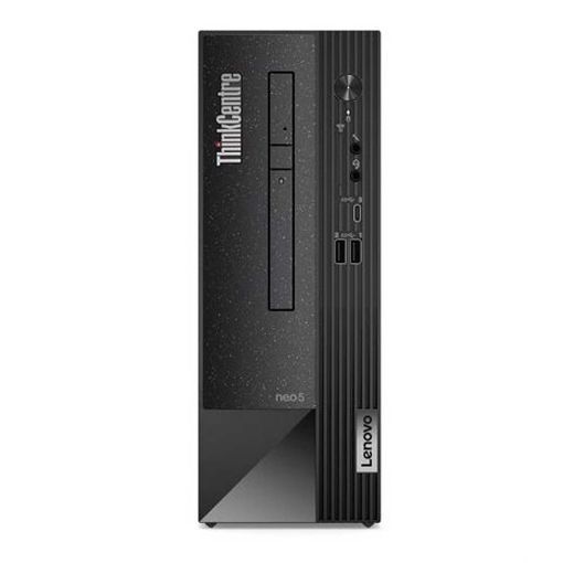 Εικόνα της Desktop Lenovo ThinkCentre neo 50s SFF Intel Core i5-13400(1.80GHz) 16GB 512GB SSD Win11 Pro EN/GR 12JF0018MG