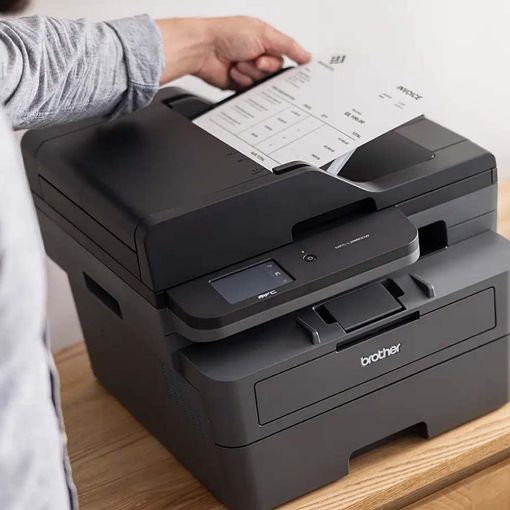 Εικόνα της Πολυμηχάνημα Laser Brother MFC-L2860DW Mono