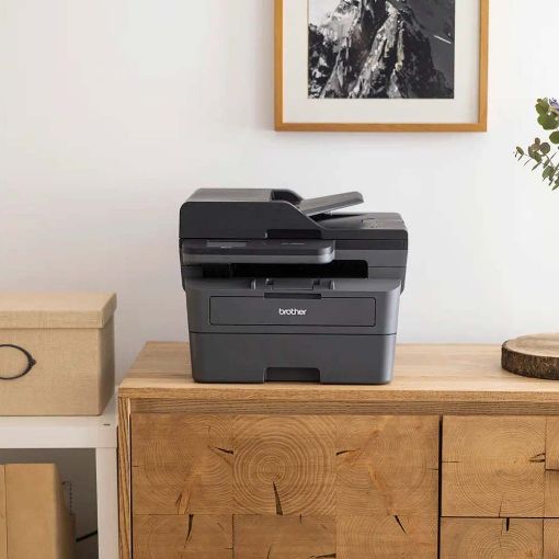 Εικόνα της Πολυμηχάνημα Laser Brother MFC-L2860DW Mono