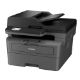 Εικόνα της Πολυμηχάνημα Laser Brother MFC-L2860DW Mono