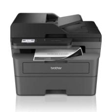 Εικόνα της Πολυμηχάνημα Laser Brother MFC-L2860DW Mono