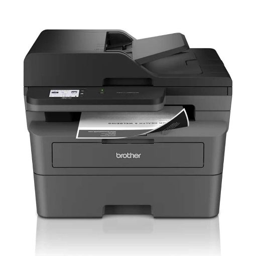Εικόνα της Πολυμηχάνημα Laser Brother MFC-L2860DW Mono