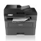 Εικόνα της Πολυμηχάνημα Laser Brother MFC-L2860DW Mono