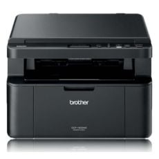 Εικόνα της Πολυμηχάνημα Laser Brother DCP-1622WE Mono