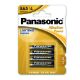 Εικόνα της Αλκαλικές Μπαταρίες Panasonic Alkaline Power AAA 1.5V 4τμχ 9004651