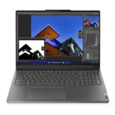 Εικόνα της Laptop Lenovo ThinkBook 16p Gen4 IRH 16" Intel Core i7-13700H(3.70GHz) 32GB 512GB SSD RTX 4060 8GB Win11 Pro EN/GR 21J8000JGM