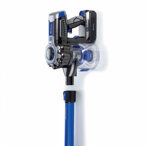 Εικόνα της Επαναφορτιζόμενη Σκούπα Stick Ariete 2722/00 22.2V Blue 00P272200AR0