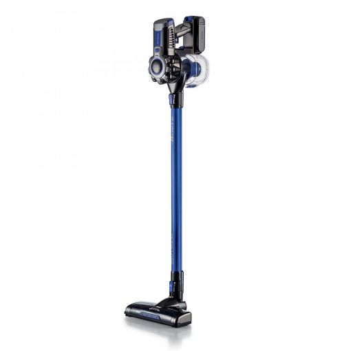 Εικόνα της Επαναφορτιζόμενη Σκούπα Stick Ariete 2722/00 22.2V Blue 00P272200AR0