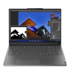 Εικόνα της Laptop Lenovo ThinkBook 16p Gen4 IRH 16" Intel Core i9-13900H(4.10GHz) 32GB 1TB SSD RTX 4060 8GB Win11 Pro EN/GR 21J80024GM