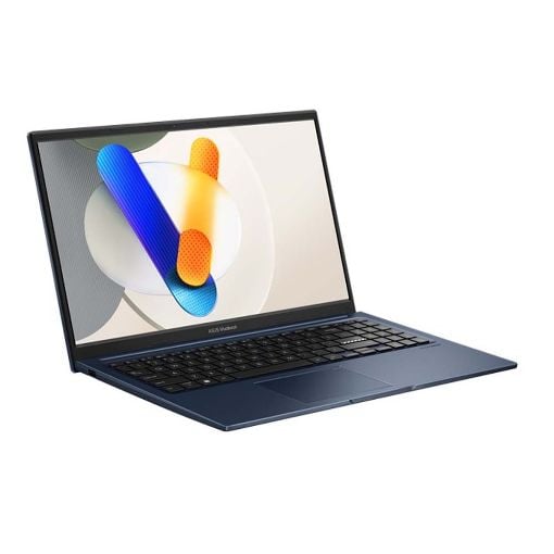 Εικόνα της Laptop Asus VivoBook 15 X1504VA-BQ721W 15.6" Intel Core i7-1355U(3.70GHz) 16GB 512GB SSD Win11 Home 90NB10J1-M00K20