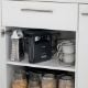 Εικόνα της Τοστιέρα Ariete 1970/00 Toast&Grill 800W Black 00C197000AR0