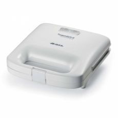 Εικόνα της Τοστιέρα Ariete 1970/01 Toast&Grill 800W White 00C197001AR0