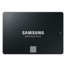 Εικόνα της Δίσκος SSD Samsung 870 Evo 2.5" 2TB Sata III MZ-77E2T0BW