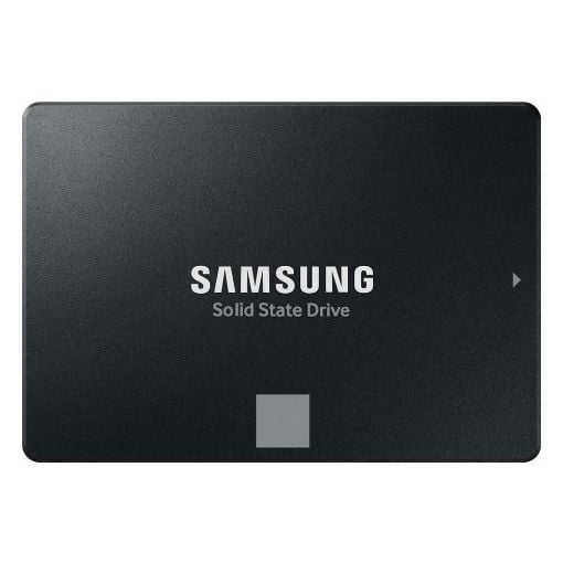 Εικόνα της Δίσκος SSD Samsung 870 Evo 2.5" 2TB Sata III MZ-77E2T0BW