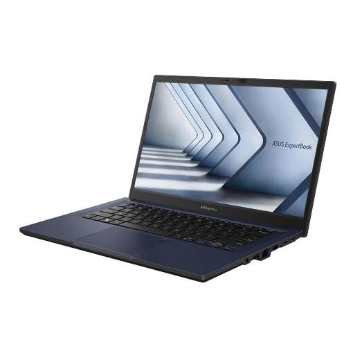 Εικόνα της Laptop Asus ExpertBook B1 B1402CVA-GR73C0X 14" Intel Core i7-1355U(3.70GHz) 16GB 512GB SSD Win11 Pro EN/GR 90NX06W1-M01BZ0