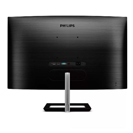 Εικόνα της Οθόνη Curved Philips E-Line 325E1C 31.5" Ultra Wide-Color QHD VA