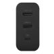 Εικόνα της Docking Station Asus ROG Gaming 65W Black 90XB08FN-BPW000