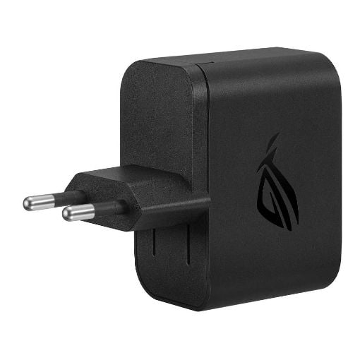 Εικόνα της Docking Station Asus ROG Gaming 65W Black 90XB08FN-BPW000