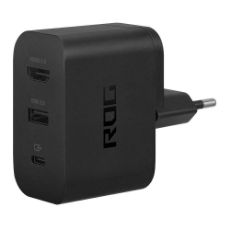 Εικόνα της Docking Station Asus ROG Gaming 65W Black 90XB08FN-BPW000