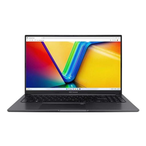 Εικόνα της Laptop Asus Vivobook 15 OLED X1505VA-OLED-L511W 15.6" Intel Core i5-1335U(3.40GHz) 8GB 512GB SSD Win11 Home GR 90NB10P1-M00AP0