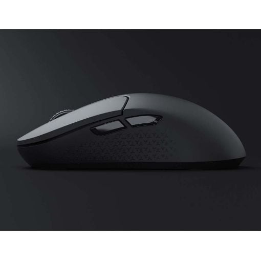 Εικόνα της Ποντίκι Keychron M3 Mini 4K Wireless Black M3M-A4