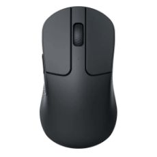 Εικόνα της Ποντίκι Keychron M3 Mini 4K Wireless Black M3M-A4