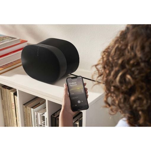 Εικόνα της Sonos Era 300 Black