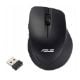 Εικόνα της Ποντίκι Asus WT465 Wireless Black 90XB0090-BMU040
