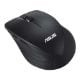 Εικόνα της Ποντίκι Asus WT465 Wireless Black 90XB0090-BMU040