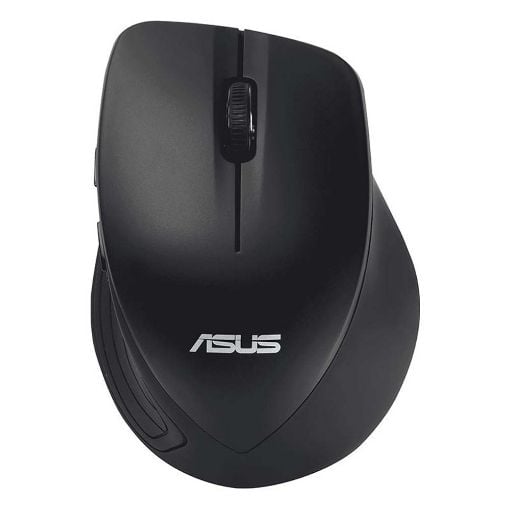 Εικόνα της Ποντίκι Asus WT465 Wireless Black 90XB0090-BMU040
