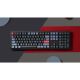 Εικόνα της Πληκτρολόγιο Keychron K10 Pro QMK/VIA Bluetooth K Pro Red Switches Black (US) K10P-H1
