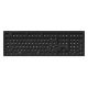 Εικόνα της Πληκτρολόγιο Keychron K10 Pro QMK/VIA Bluetooth K Pro Red Switches Black (US) K10P-H1