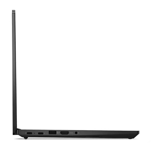 Εικόνα της Laptop Lenovo Thinkpad E14 Gen5 14" Intel Core i5-1335U(3.40GHz) 8GB 256GB SSD Win11 Pro EN/GR 21JK00BXGM